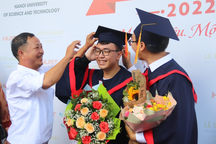 Số sinh viên Trường ĐH Bách khoa Hà Nội tốt nghiệp đúng hạn cao kỷ lục