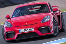 Porsche quyết định dùng công nghệ hybrid vì lý do đặc biệt này