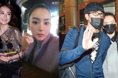 Lộ giấy đăng ký kết hôn của Quách Phú Thành với bạn gái kém 23 tuổi