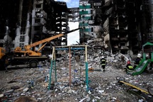 Ukraine đối diện nguy cơ vỡ nợ