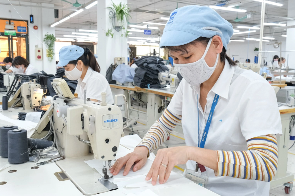 Mới mang thai thì nghỉ việc, đóng BHXH tự nguyện có được hưởng thai sản? - 1 Mới mang thai thì nghỉ việc, đóng BHXH tự nguyện có được hưởng thai sản? - 1