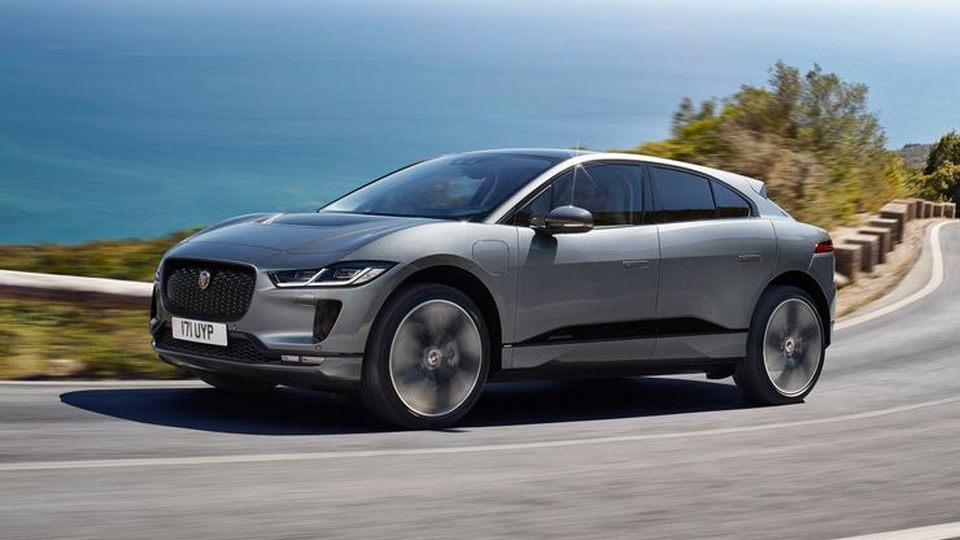 Thế giới xe chạy điện: Không chỉ có Tesla - 7 Thế giới xe chạy điện: Không chỉ có Tesla - 7