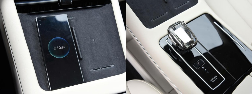 SUV điện của Huawei có gì đặc biệt mà chốt sale 20.000 xe chỉ sau 4 giờ? - 11 SUV điện của Huawei có gì đặc biệt mà chốt sale 20.000 xe chỉ sau 4 giờ? - 11