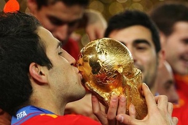 Những con số biết nói xung quanh trận CK World Cup