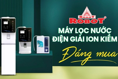 Cách lựa chọn máy lọc nước điện giải ion kiềm cho gia đình