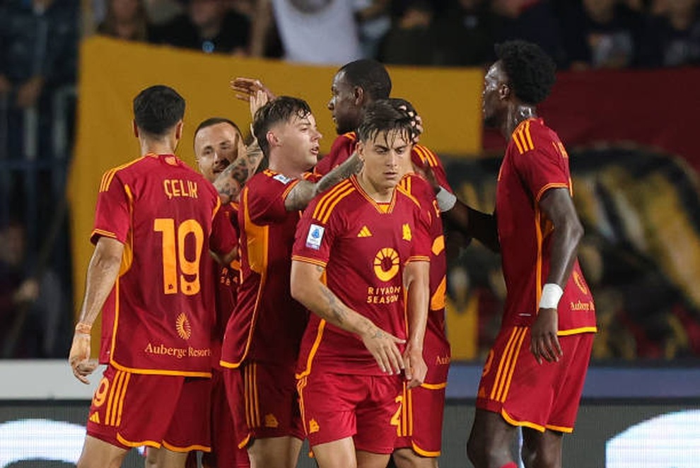 Bóng đá Italy tan mộng giành 6 suất dự UEFA Champions League - 2 Bóng đá Italy tan mộng giành 6 suất dự UEFA Champions League - 2