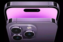 Camera trên iPhone 14 Pro mắc lỗi lạ