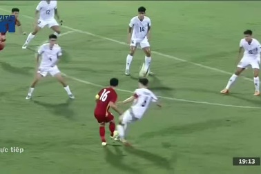 Công Đến bỏ lỡ cơ hội đáng tiếc