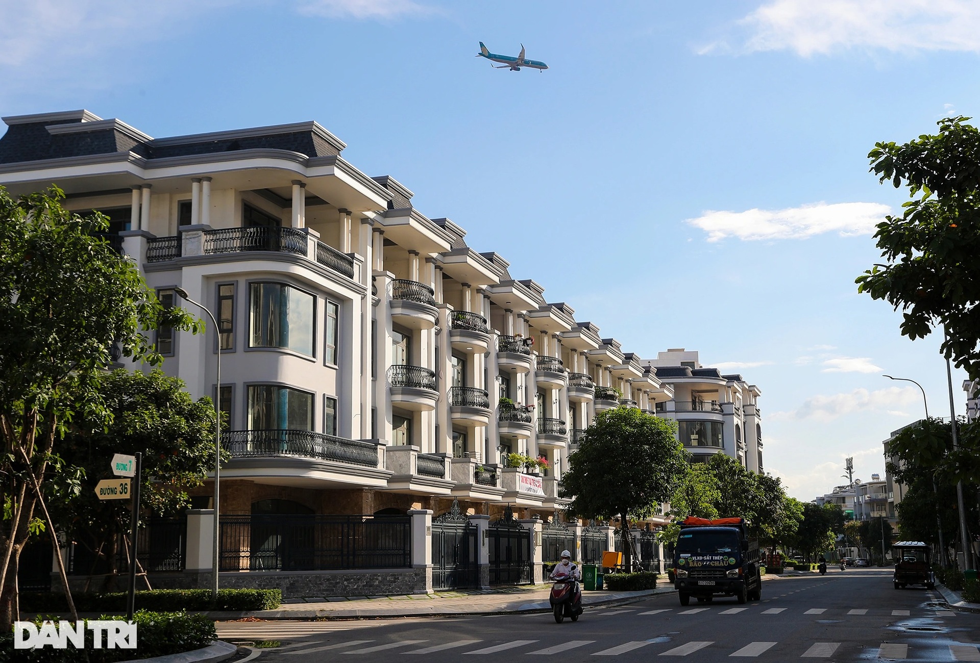 Loạt dự án biệt thự giá hàng trăm tỷ đồng cho giới siêu giàu ở TP Thủ Đức - 13