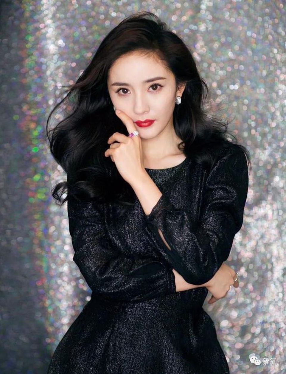 Nghi án Dương Mịch và phi công trẻ đã chia tay - 4 Nghi án Dương Mịch và phi công trẻ đã chia tay - 4