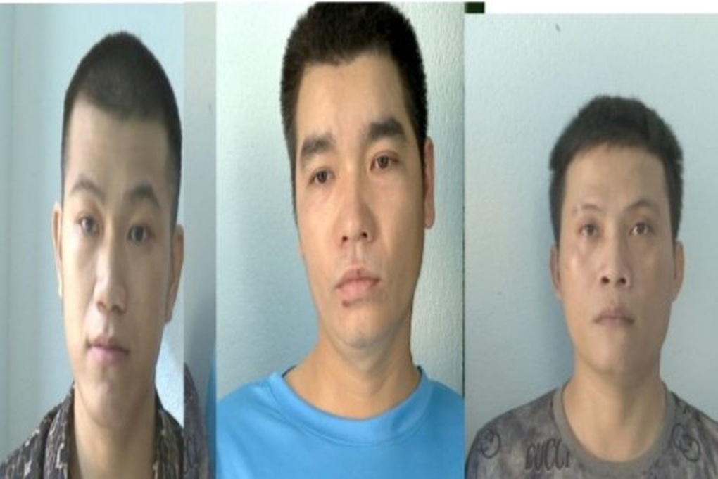 Lừa cho số đề trên mạng xã hội, chiếm đoạt hơn 5 tỷ đồng - 1 Lừa cho số đề trên mạng xã hội, chiếm đoạt hơn 5 tỷ đồng - 1
