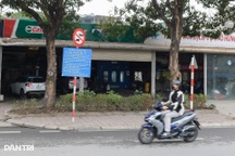 Cục Đường bộ Việt Nam lên tiếng về "Ma trận" biển báo giao thông