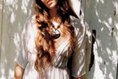 Marion Raven: "Cô ấy đây rồi!"