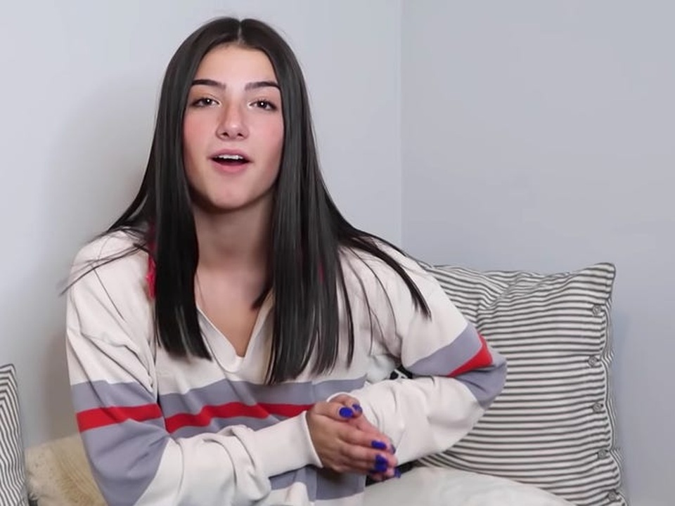 Những giới trẻ kiếm hàng triệu USD từ TikTok - 2