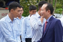 Có 10 nguồn tin thông báo mộ liệt sỹ Việt Nam hy sinh ở Lào