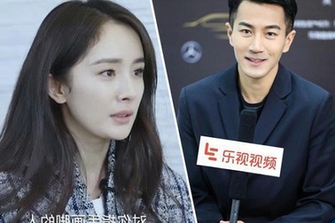 Dương Mịch và Lưu Khải Uy mâu thuẫn vì cách nuôi dạy con gái?