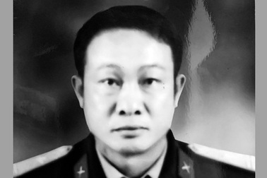 Thiếu tá Quân đội hy sinh khi cứu 2 người tắm biển đuối nước