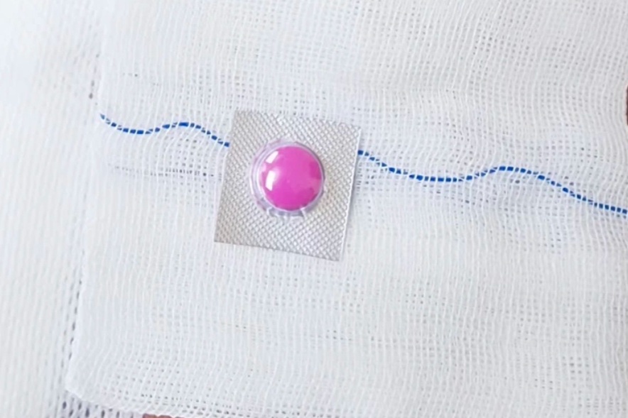 Thủng ruột suýt chết vì nuốt phải thứ không ngờ - 2