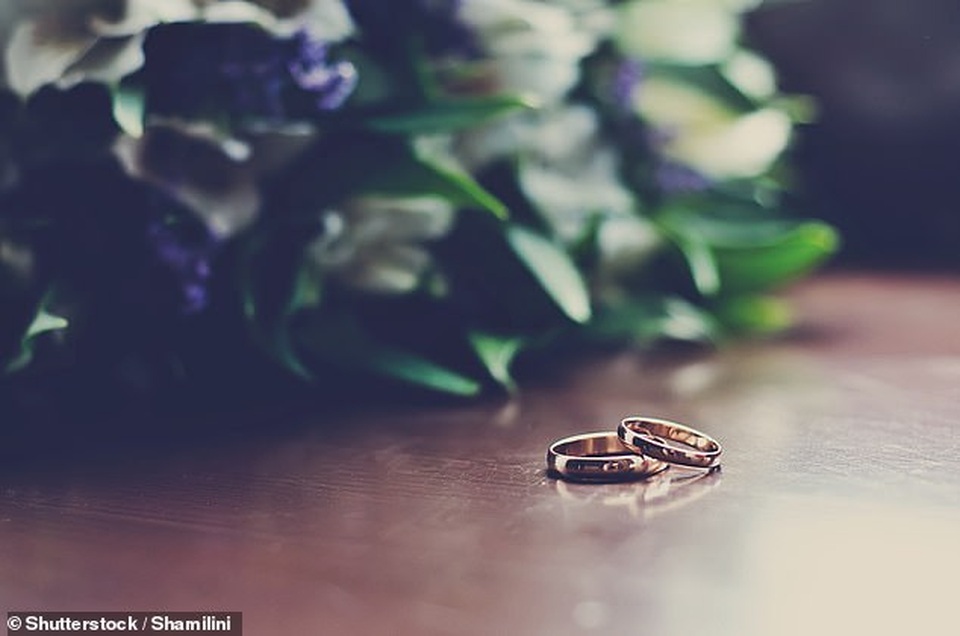 Muốn giảm cân thì phải… lập gia đình? - 2