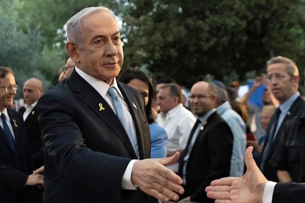 Israel đồng ý nối lại đàm phán ngừng bắn ở Gaza - 1 Israel đồng ý nối lại đàm phán ngừng bắn ở Gaza - 1