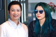 Thúy Vinh nói về vụ kiện 13 năm với Thanh Thảo: "Đó là học phí đắt nhất"