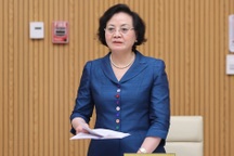 Hơn 36.500 cán bộ nghỉ việc chưa được chi trả chế độ, phải xong trước 15/10