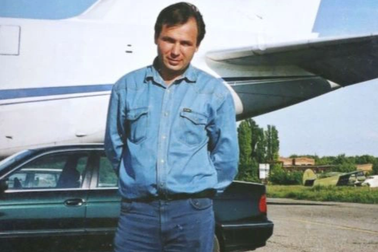 Vụ bắt giữ phi công Nga gây tranh cãi của Mỹ