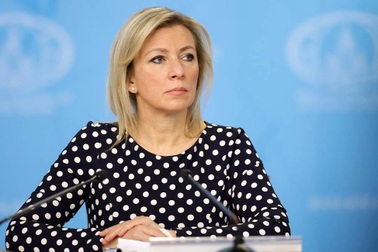 Nga vạch lằn ranh đỏ với NATO