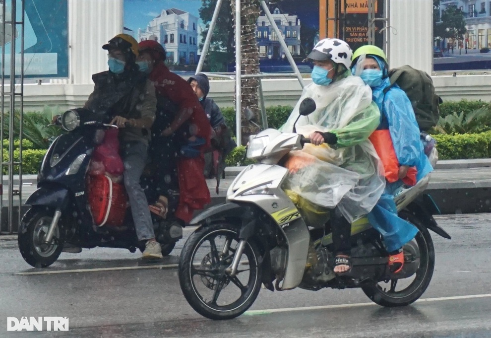 Sáng 24/10, dịch miền Tây lại nóng, ca cộng đồng tăng cao - 2 Sáng 24/10, dịch miền Tây lại nóng, ca cộng đồng tăng cao - 2