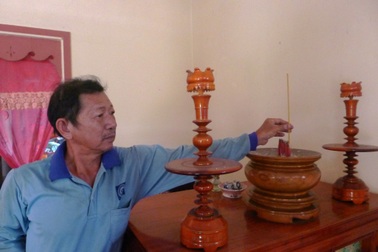 Pôn Pốt sát hại hơn 3.000 dân thường An Giang: Ký ức kinh hoàng của những người sống sót