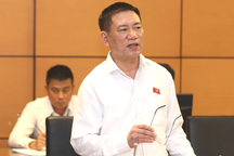 Bộ trưởng Tài chính: "Đã là nhà ở xã hội, Nhà nước phải duyệt giá"