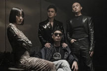 Hoàng Anh Vũ và Hà Anh kể chuyện tình đơn phương trong MV mới