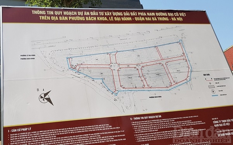 Hà Nội: Nhà tái định cư 4A Tạ Quang Bửu bỏ hoang hơn một thập kỷ - 2 Hà Nội: Nhà tái định cư 4A Tạ Quang Bửu bỏ hoang hơn một thập kỷ - 2