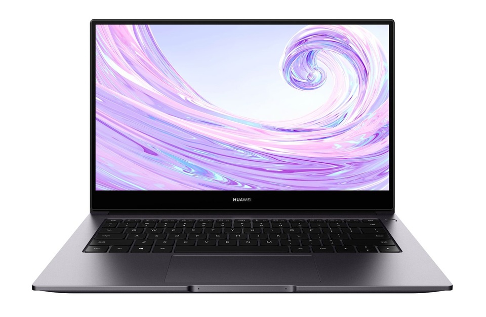 Phiên bản Matebook D 14 với chip AMD Ryzen 7 chính thức lên kệ - 1 Phiên bản Matebook D 14 với chip AMD Ryzen 7 chính thức lên kệ - 1