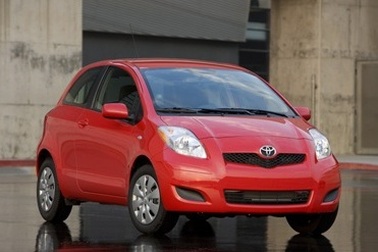 Không nhiều thay đổi với Toyota RAV4 và Yaris 2010