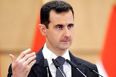 Tổng thống Syria: Đàm phán với Mỹ chỉ lãng phí thời gian