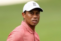 Tiger Woods nói gì trước khi The Master Tournament khai diễn?