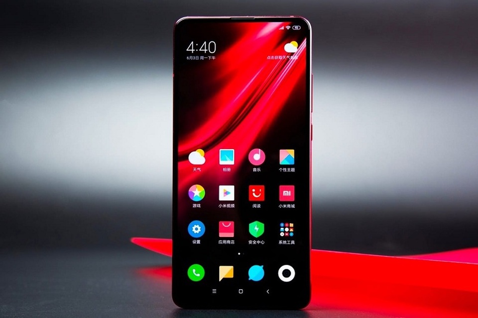 Chuyên gia cảnh báo điện thoại Xiaomi thu thập dữ liệu người dùng - 2 Chuyên gia cảnh báo điện thoại Xiaomi thu thập dữ liệu người dùng - 2