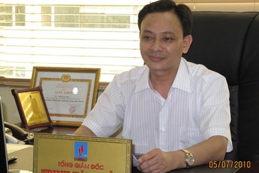 Khởi tố hàng loạt lãnh đạo và cán bộ Cty PVC – ME