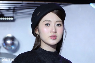 Hoa hậu Trái đất Việt Nam xuất hiện giữa ồn ào không được thi quốc tế