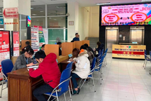 Tạo việc làm cho hơn 34.000 lao động