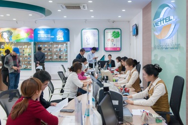 Nhà mạng đã khóa SIM một chiều thuê bao không bổ sung thông tin