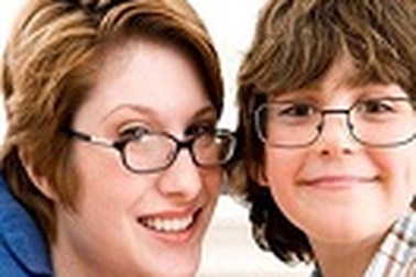 Chăm sóc mắt cận thị đúng cách