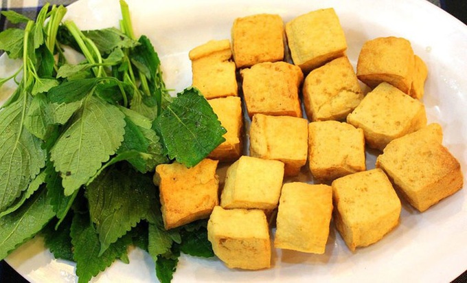 Đậu phụ mang lại nhiều tác dụng tích cực cho sức khỏe - Ảnh 2. Đậu phụ mang lại nhiều tác dụng tích cực cho sức khỏe - Ảnh 2.