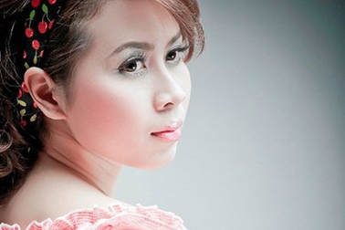 Lưu Hương Giang sẽ dạy con yêu Tết truyền thống