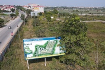 Bộ Xây dựng: Phương pháp định giá đất khó xác định đâu là giá thị trường