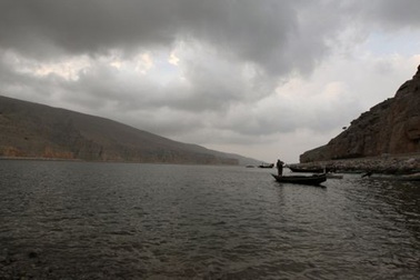 Sống sót sau 20 ngày lênh đênh trên biển Caribê