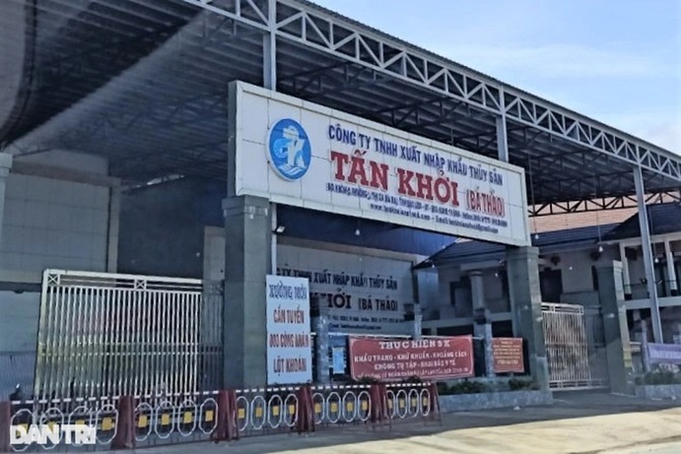 Sáng 30/10, miền Tây tiếp tục nóng, nhiều địa phương nguy cơ bị đổi màu - 3 Sáng 30/10, miền Tây tiếp tục nóng, nhiều địa phương nguy cơ bị đổi màu - 3
