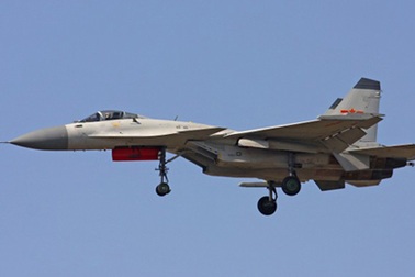 Mỹ, Nga đều lo Trung Quốc copy công nghệ máy bay chiến đấu