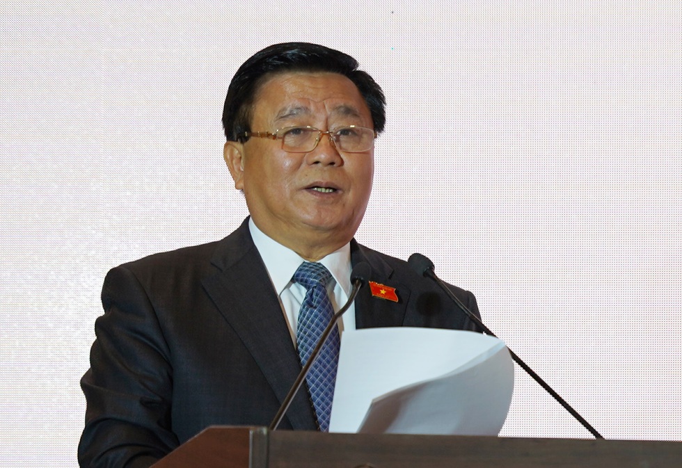 Việt Nam cần sự lãnh đạo mạnh mẽ để vượt qua các loại bẫy - 1 Việt Nam cần sự lãnh đạo mạnh mẽ để vượt qua các loại bẫy - 1